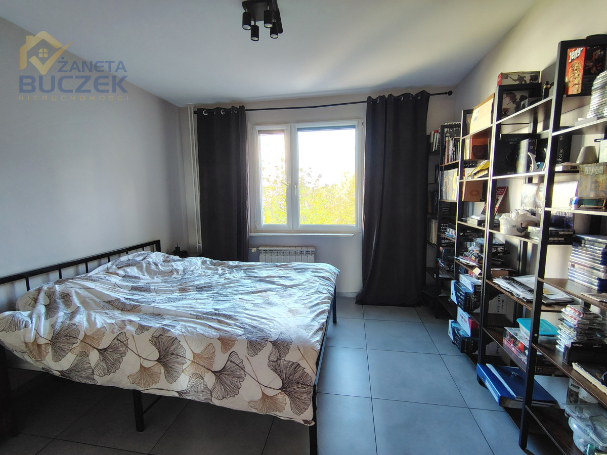 Mieszkanie dwu pokojowe z balkonem | Sochaczew Sochaczew - zdjęcie 5