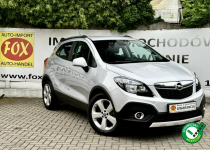 Opel Mokka 1.4 turbo 140KM benzyna COSMO - Raty od 489 zł miesięcznie