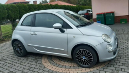 Fiat 500 Bachowice - zdjęcie 11