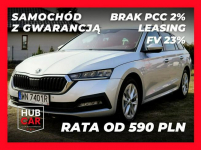 Škoda Octavia 1.5 TSI 150 KM | 2022 | Salon PL | Serwis | Gwarancja