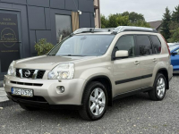 Nissan X-Trail Niski Przebieg Stan Bardzo Dobry Automat Będzin - zdjęcie 6