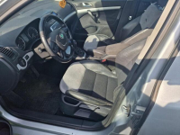 Skoda Octavia Borysławice Zamkowe - zdjęcie 5