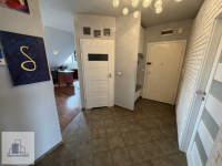 3 pokoje, duzy salon, balkon + dodatkowe poddasze | osiedle strzeżone Warszawa - zdjęcie 8