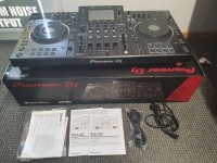 AlphaTheta XDJ-AZ, Pioneer OPUS-QUAD, Pioneer XDJ-RX3, Pioneer XDJ-XZ Bemowo - zdjęcie 7