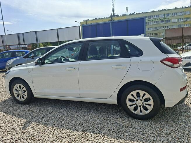 Hyundai i30 SALON PL Pierwszy właściciel 100% Bezwypadkowy 37 tys.km! Warszawa - zdjęcie 2