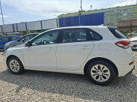 Hyundai i30 SALON PL Pierwszy właściciel 100% Bezwypadkowy 37 tys.km! Warszawa - zdjęcie 2