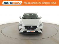 Mazda CX-3 Automat, Kamera, Navi, Podg.fotele, Aut.klima Warszawa - zdjęcie 11