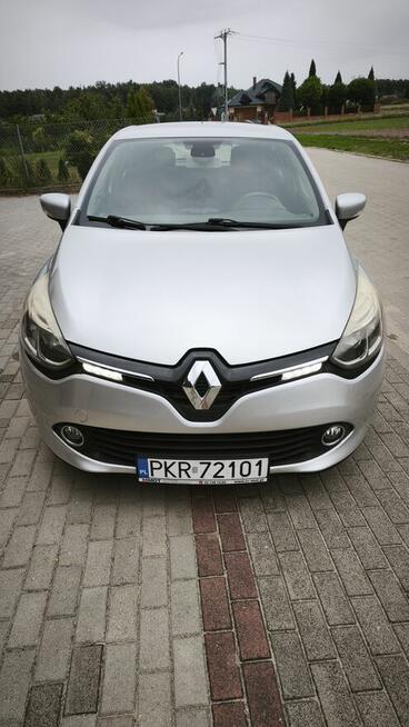 CLIO IV 2014 Kobyla Góra - zdjęcie 9