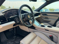 Porsche Taycan, 2023 Michałowice - zdjęcie 10