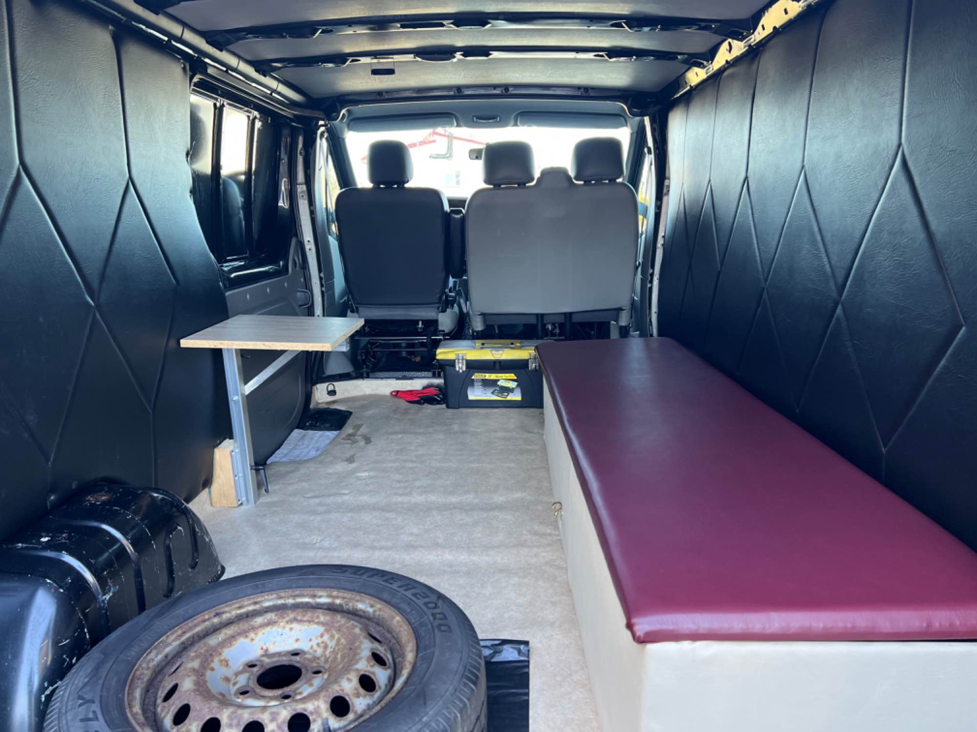 Nissan  Primastar Rzeszów - zdjęcie 7