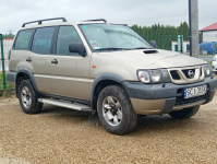 Nissan Terrano Chełm Śląski - zdjęcie 4