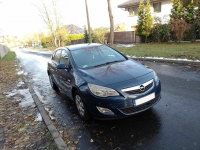 Opel Astra IV 1.7 CDTI Enjoy 2012 z Polskiego Salonu Chorzów - zdjęcie 5