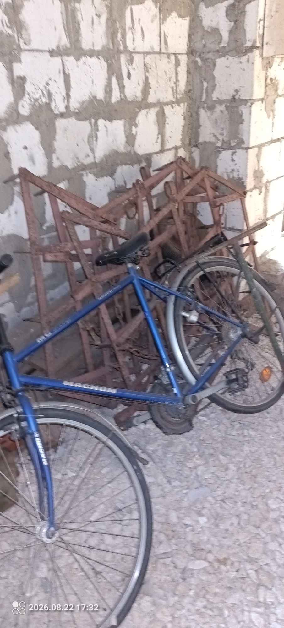 Maszyny rolnicze Falki - zdjęcie 3
