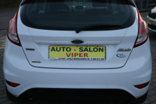 Ford Fiesta krajowy, 1-właściciel, serwisowany,VAN, fa vat,KLIMA Opole - zdjęcie 2