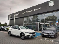 Fiat Tipo T3 Cross 1.0 100KM serwisowany kamera led fv23%