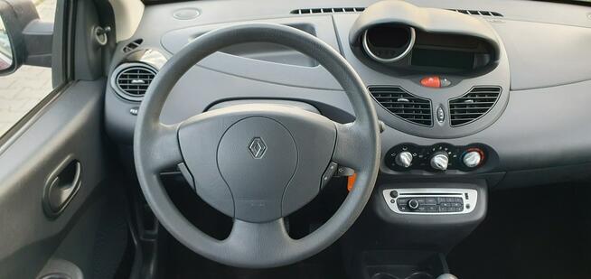 Renault Twingo Bardzo zadbane autko/Klimatyzacja sprawna Przyszowice - zdjęcie 6
