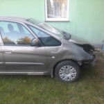 Sprzedam Xsara Picasso Staszów - zdjęcie 3