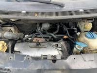 Volkswagen Transporter T5 2.5TDI 130km 05r 9 os Tarnów - zdjęcie 8