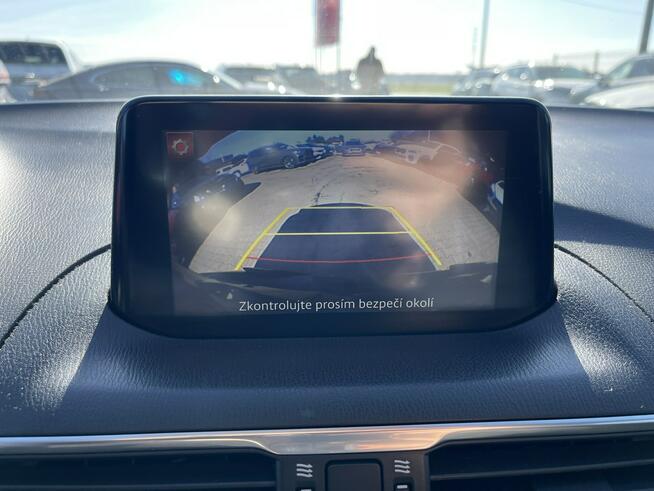 Mazda 3 Podgrzewanie Kamera BOSE Klimatronik Gliwice - zdjęcie 10