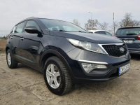 Kia Sportage 2,0 Benzyna Klimatronik Hak Zarejestrowany Gwarancja Włocławek - zdjęcie 3