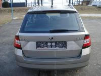 Škoda Fabia Super oszczędny. Morzyczyn - zdjęcie 6