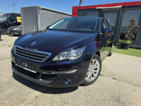 Peugeot 308 130 KM Allure | Panorama | Navi | Kamera | Hak Kraków - zdjęcie 9