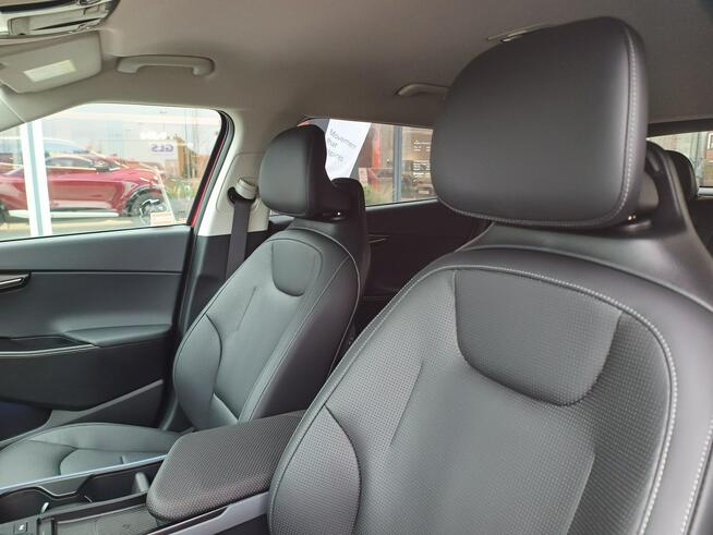 Kia EV6 84kWh Earth Słupsk - zdjęcie 11