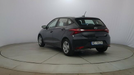 Hyundai i20 1.2 Pure! Z Polskiego Salonu! Faktura VAT! Warszawa - zdjęcie 5