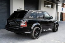 LAND ROVER RANGE ROVER SPORT-  3.6 V8- 272 KM Grodzisk Mazowiecki - zdjęcie 7