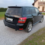 Mercedes Benz GLK Czepielowice - zdjęcie 12