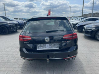 Volkswagen Passat Highline 4Motion Podgrzewanie Hak 240KM Gliwice - zdjęcie 4