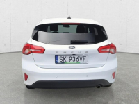 Ford Focus Komorniki - zdjęcie 6