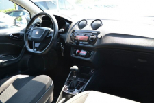 Seat Ibiza Alufelgi*FR*1.4  150KM*Climatronic*Serwis*Automat Częstochowa - zdjęcie 11