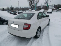 Škoda RAPID 1.0 Benzyna 95PS!!!Tylko 43 tyś km!!! Białystok - zdjęcie 3