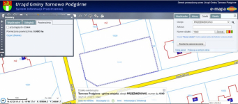 Duża działka MPZP Skórzewo - zdjęcie 7