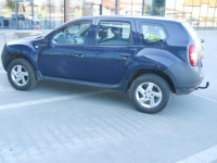 Dacia Duster 1.6 benzyna, OKAZJA przebieg tylko 36000 km Oleszyce - zdjęcie 4