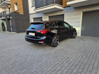 Ford Focus FV23%_NowyModel_JedenWłaściciel_Bezwypadek_Możliwa Zamiana! Włocławek - zdjęcie 6