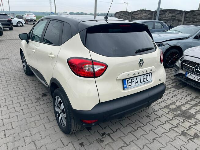 Renault Captur Salon PL Klimatyzacja Czujniki park. Gliwice - zdjęcie 2