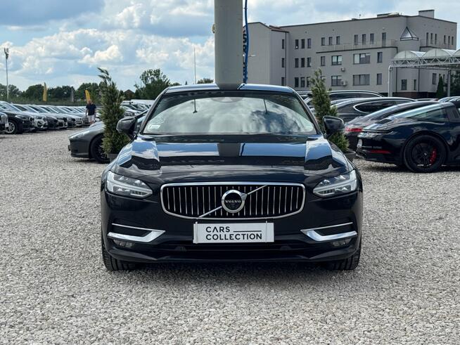 Volvo S90, 2020 Michałowice - zdjęcie 9