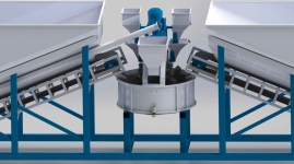 Mobilny kompleks mieszalniczy Praga-Północ - zdjęcie 2