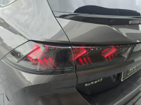 Peugeot 508 Full LED, Kamera Żarki - zdjęcie 10