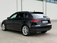 Audi A3 S-Tronic Zadbany Serwis Bezwypadkowy Nowa Wieś Rzeczna - zdjęcie 10