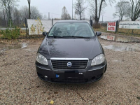 Fiat Croma 1.9 JTD kombi Fasty - zdjęcie 3