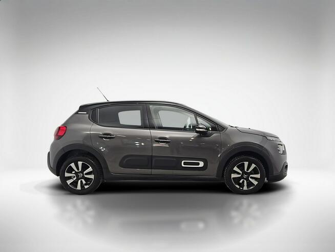 Citroen C3 1.2 PureTech Shine ! Z Polskiego Salonu ! Faktura Vat ! Warszawa - zdjęcie 6