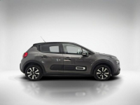 Citroen C3 1.2 PureTech Shine ! Z Polskiego Salonu ! Faktura Vat ! Warszawa - zdjęcie 6