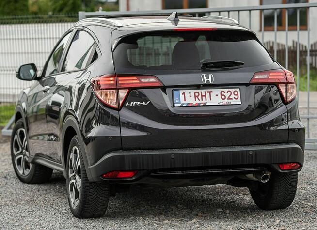 Honda HR-V Lipsko - zdjęcie 10