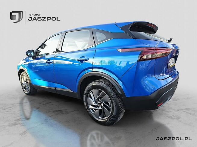 Nissan Qashqai Salon PL, Serwis, Bezwypadkowy Łódź - zdjęcie 7