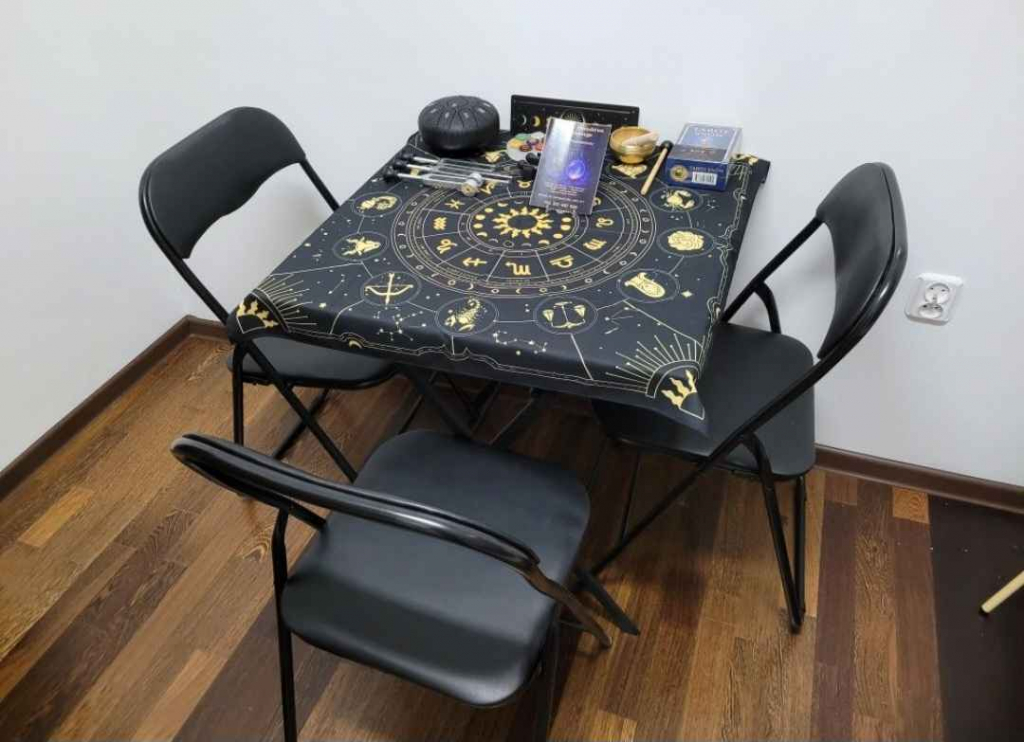 Certyfikowany Tarocista zaprasza - rozkłady Kart Tarota, Rytuały itp. Bytom - zdjęcie 6