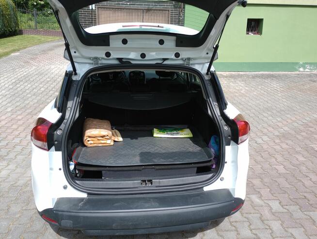 Sprzedam samochód osobowy marki Renault Clio z gazem Paczków - zdjęcie 3