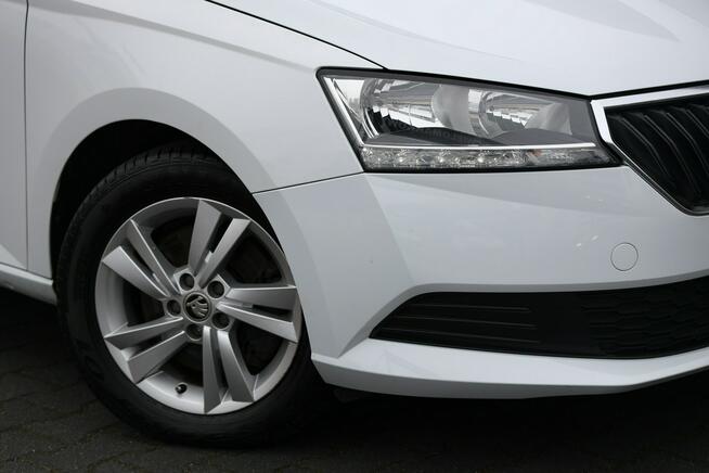 Škoda Fabia 1.0 TSI Ambition DSG Tychy - zdjęcie 6